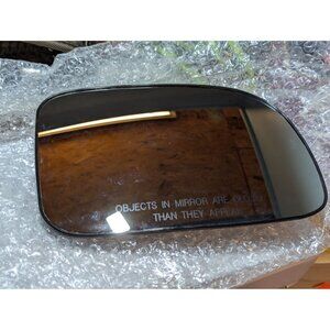 Dorman 56657 HTD Plastic Backed Mirror HYU Right Side